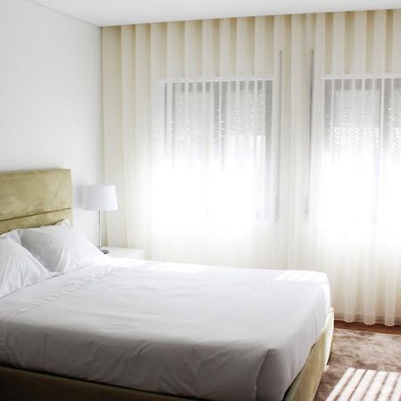 Bracara Guest House "Bom Jesus" Braga Exterior foto