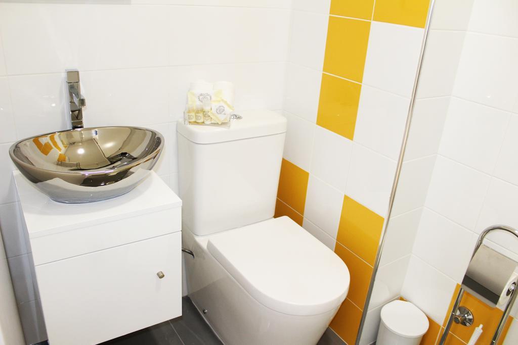 Bracara Guest House "Bom Jesus" Braga Exterior foto