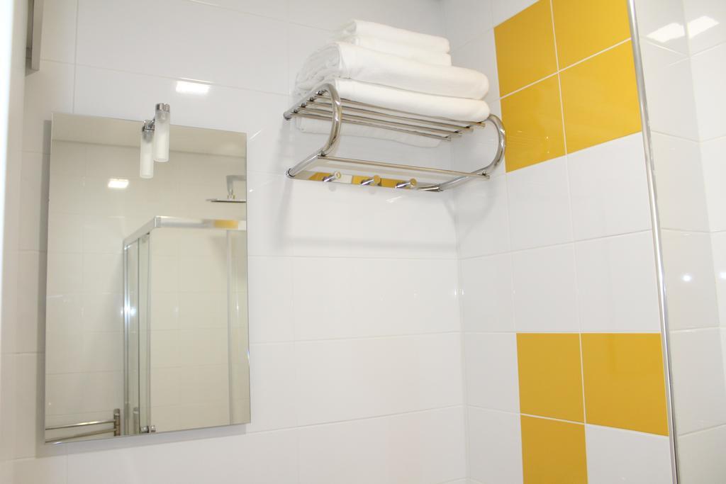 Bracara Guest House "Bom Jesus" Braga Exterior foto